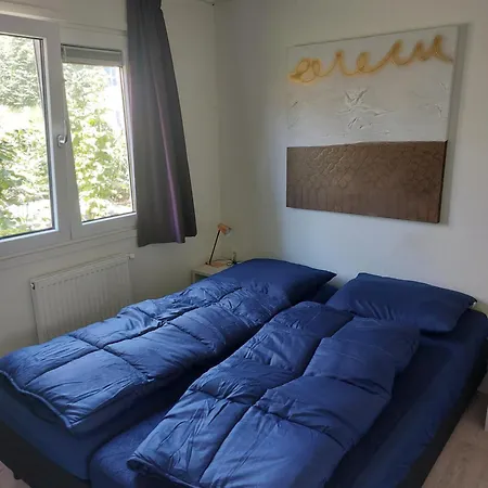 Torenvalk 28 Lejlighed *