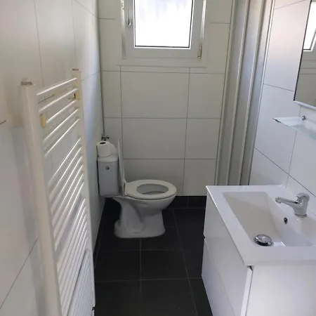 Apartment Torenvalk 28