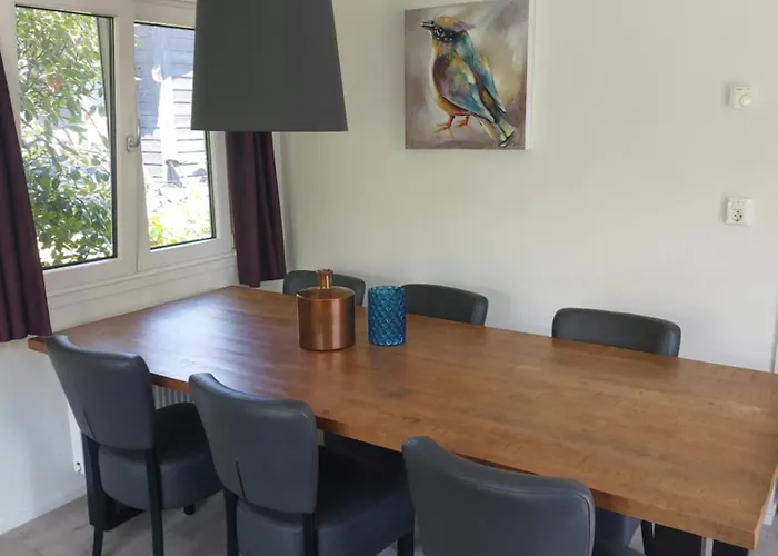 Torenvalk 28 Apartment