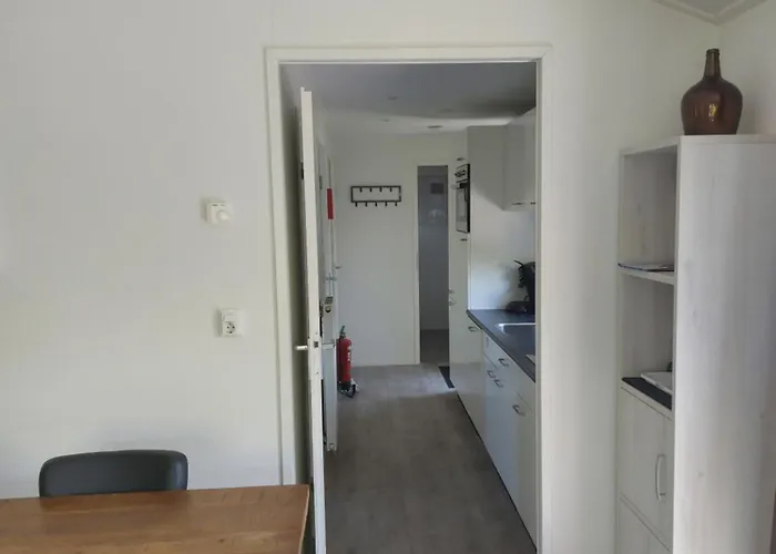 Apartment Torenvalk 28 Hulshorst