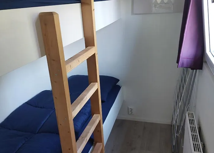 Torenvalk 28 Hulshorst