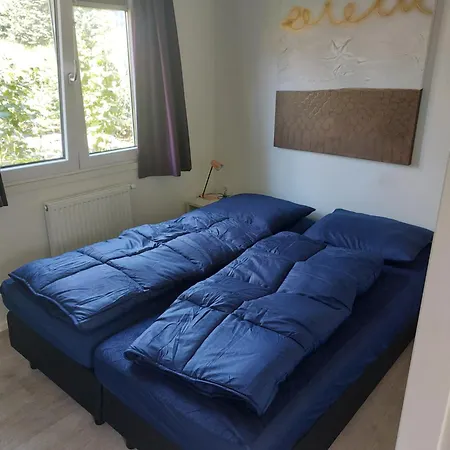 Torenvalk 28 Apartmán *