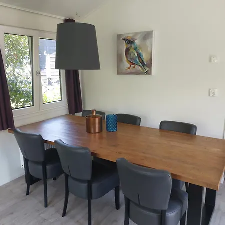 Torenvalk 28 Apartmán