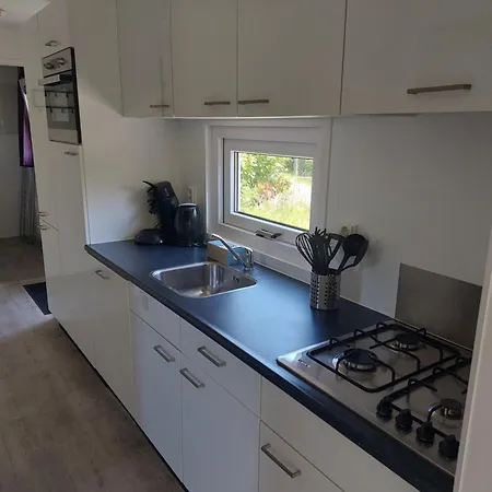 Torenvalk 28 Apartmán Hulshorst