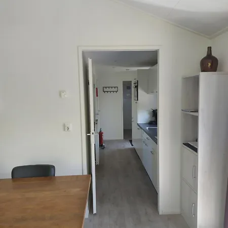 Apartmán Torenvalk 28 Hulshorst