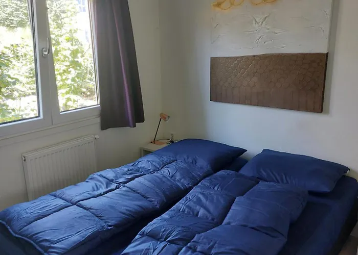 Torenvalk 28 Apartmán *