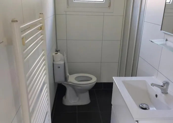 Apartmán Torenvalk 28