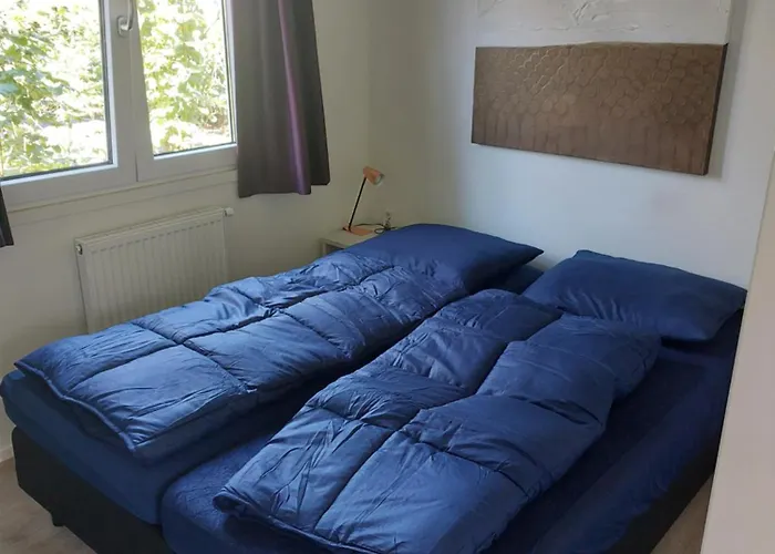 Torenvalk 28 Apartmán *