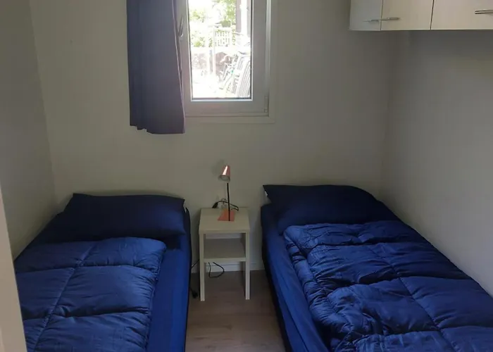 Torenvalk 28 Apartmán *