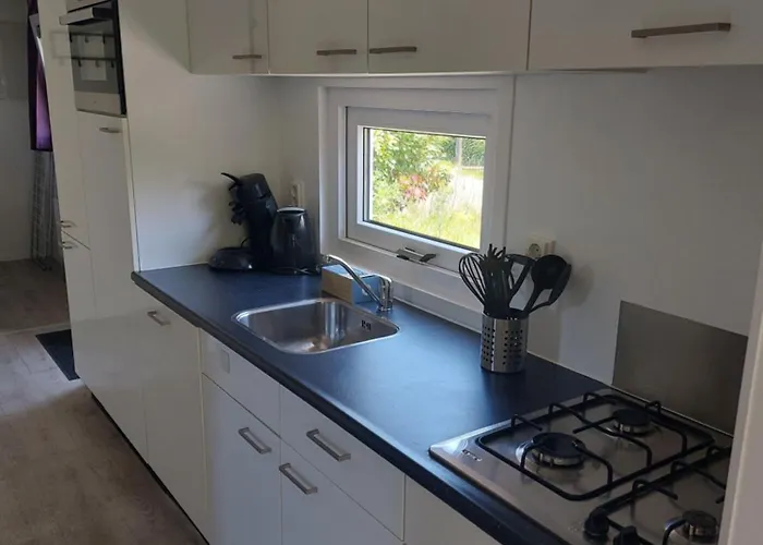 Torenvalk 28 Apartmán Hulshorst